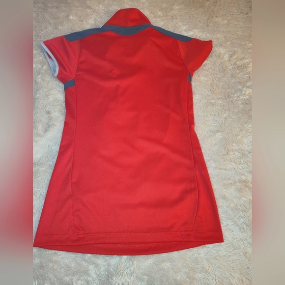 Adidas TFC Women's Soccer Jersey, Size M - Picture 4 of 4